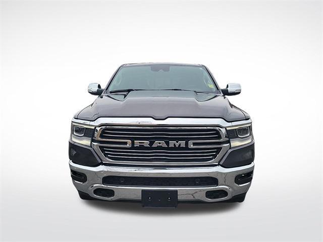 used 2022 Ram 1500 car, priced at $38,800