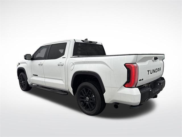 used 2024 Toyota Tundra Hybrid car, priced at $56,700