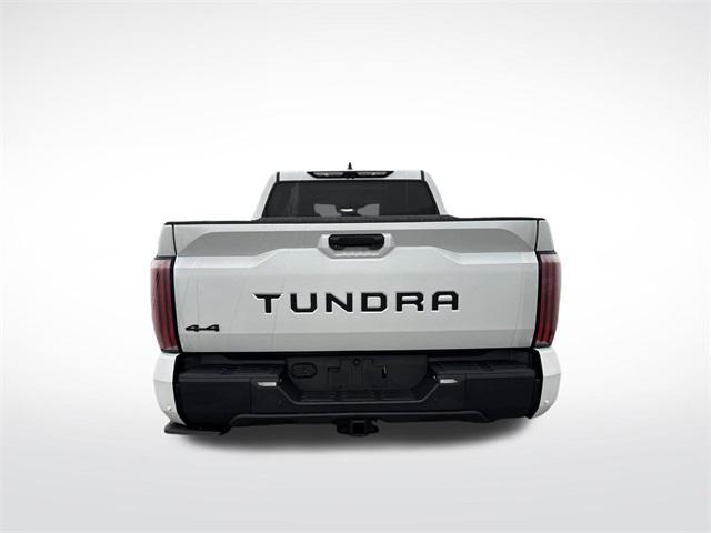 used 2024 Toyota Tundra Hybrid car, priced at $56,700