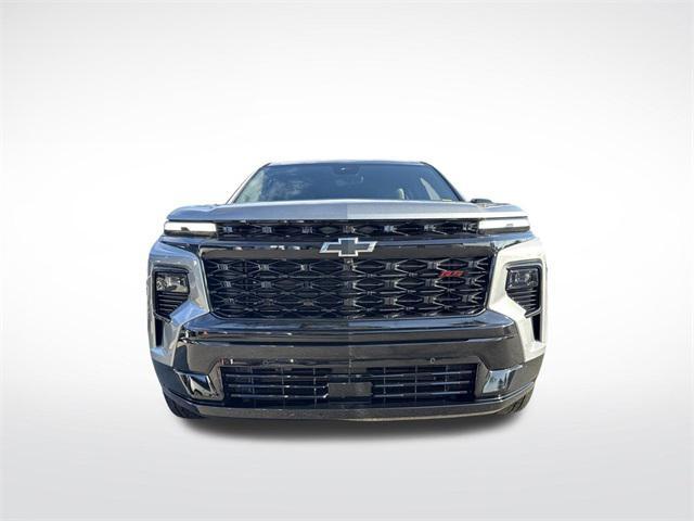 used 2025 Chevrolet Traverse car, priced at $54,700