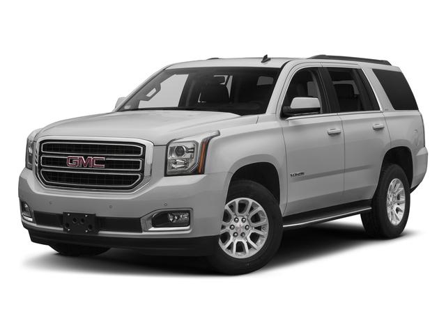 used 2017 GMC Yukon car, priced at $24,700