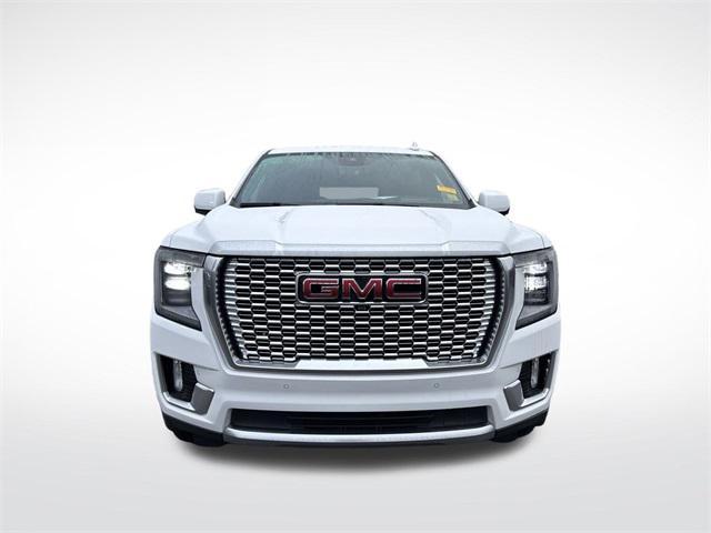 used 2023 GMC Yukon XL car, priced at $74,600