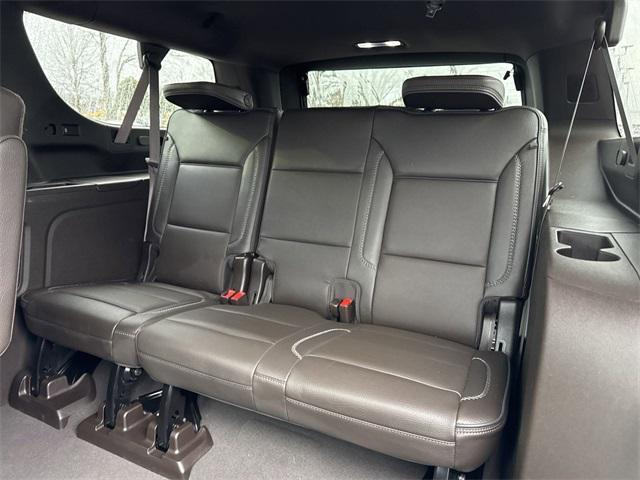 used 2023 GMC Yukon XL car, priced at $74,600