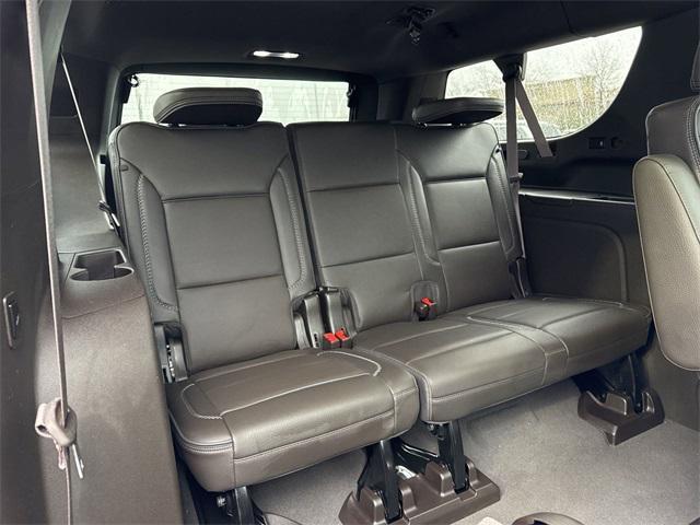 used 2023 GMC Yukon XL car, priced at $74,600