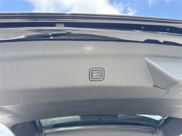 used 2022 Cadillac Escalade car, priced at $63,800