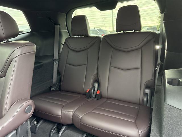 used 2020 Cadillac XT6 car, priced at $32,500