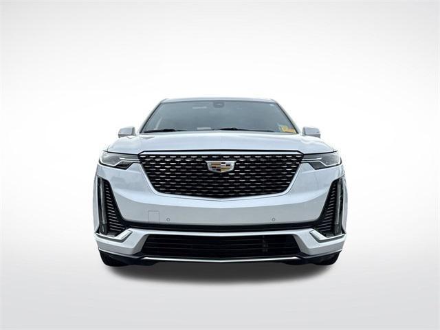 used 2020 Cadillac XT6 car, priced at $32,500
