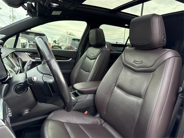 used 2020 Cadillac XT6 car, priced at $32,500