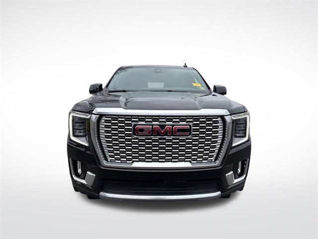 used 2021 GMC Yukon car, priced at $48,800