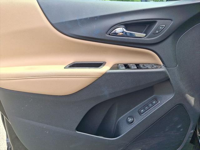 used 2022 Chevrolet Equinox car, priced at $22,500