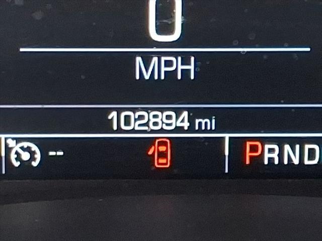 used 2018 Chevrolet Impala car, priced at $14,000