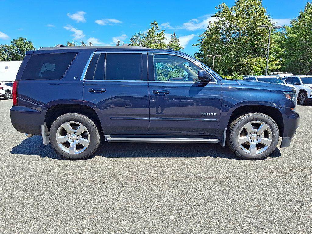 used 2018 Chevrolet Tahoe car, priced at $22,000