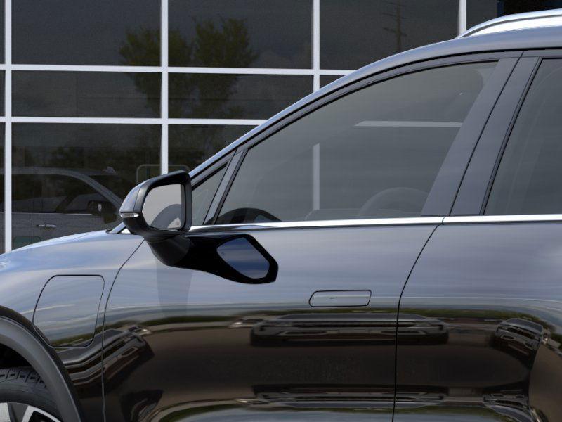 new 2026 Chevrolet Equinox EV car, priced at $50,590