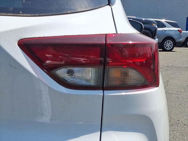 used 2022 Chevrolet TrailBlazer car, priced at $19,000