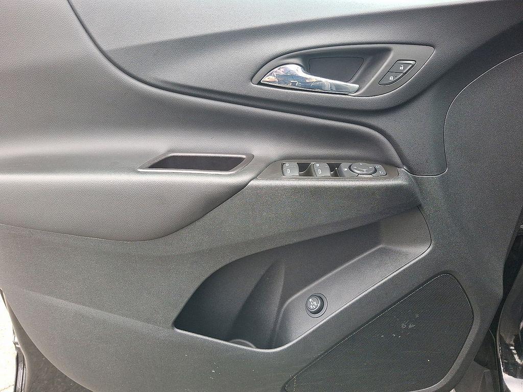 used 2023 Chevrolet Equinox car, priced at $18,000