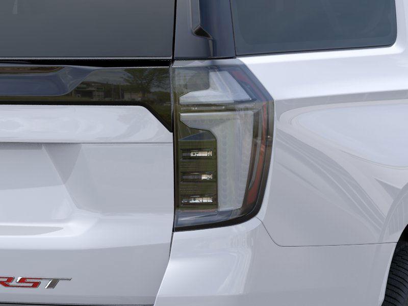 new 2026 Chevrolet Suburban car, priced at $81,125
