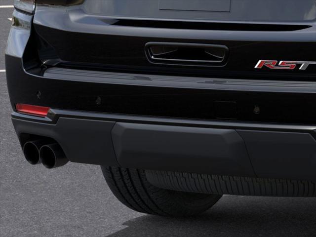 new 2025 Chevrolet Suburban car, priced at $78,890