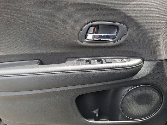 used 2019 Honda HR-V car, priced at $17,500