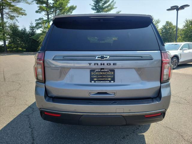 used 2022 Chevrolet Tahoe car, priced at $57,477