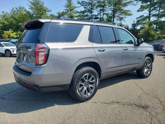 used 2022 Chevrolet Tahoe car, priced at $57,477