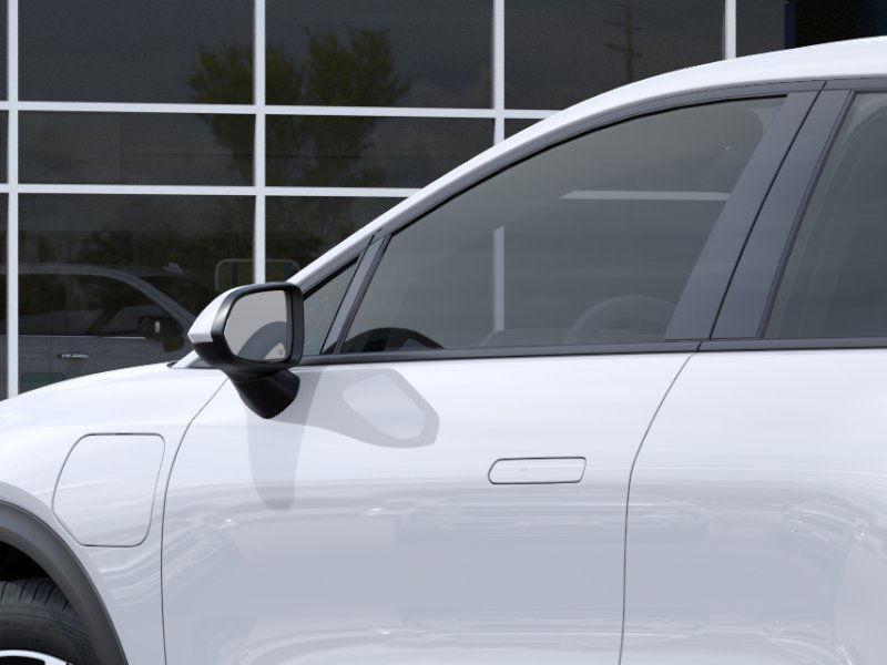 new 2026 Chevrolet Equinox EV car, priced at $36,995