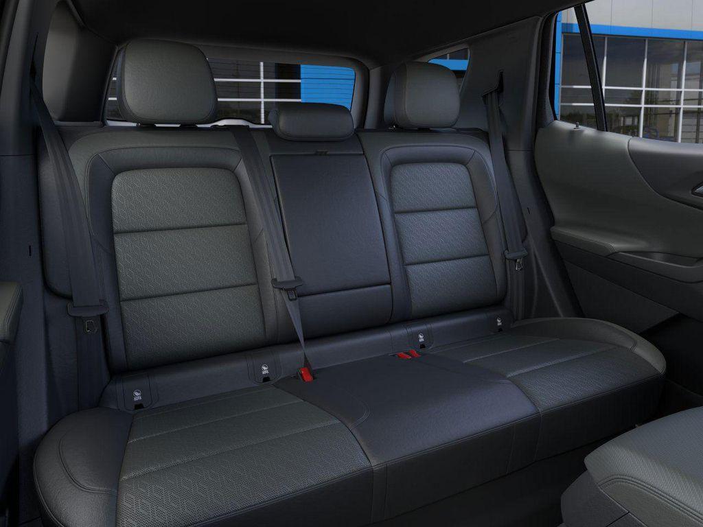 new 2026 Chevrolet Equinox car, priced at $34,045