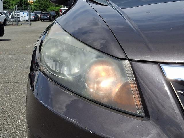 used 2012 Honda Accord car, priced at $7,500