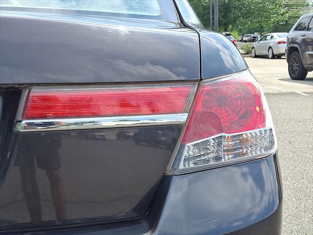 used 2012 Honda Accord car, priced at $7,500