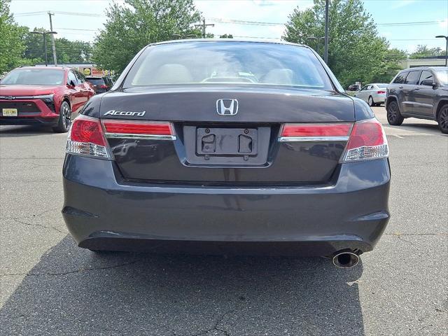 used 2012 Honda Accord car, priced at $7,500
