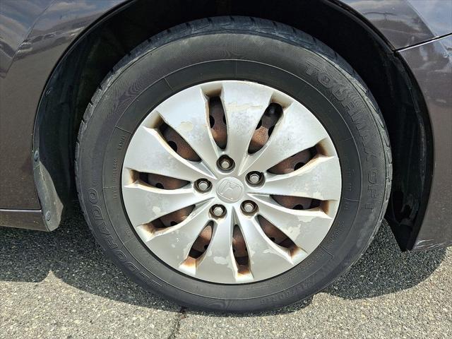 used 2012 Honda Accord car, priced at $7,500