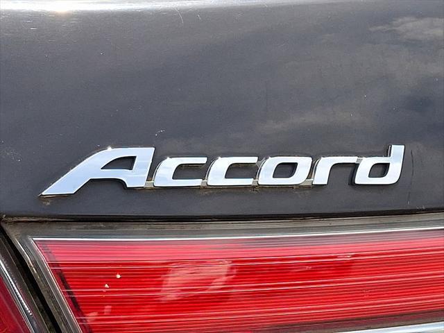 used 2012 Honda Accord car, priced at $7,500