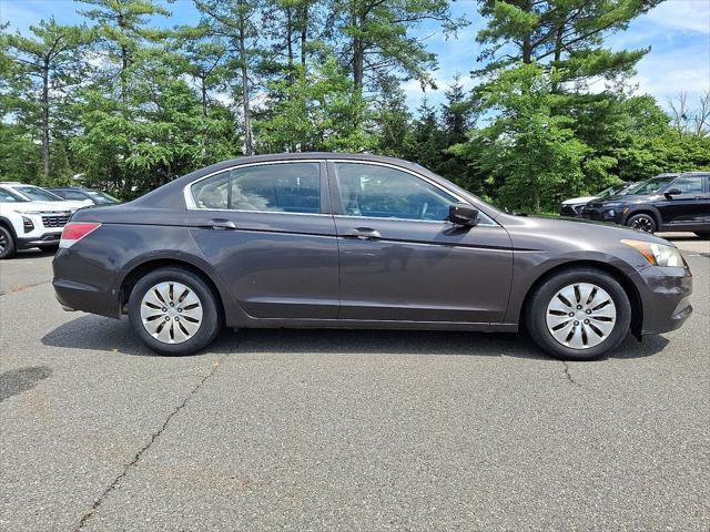 used 2012 Honda Accord car, priced at $7,500