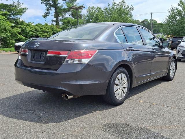 used 2012 Honda Accord car, priced at $7,500