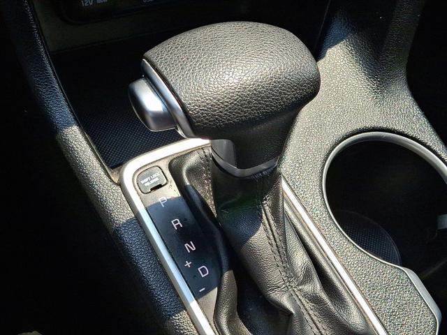 used 2021 Kia Sportage car, priced at $16,000