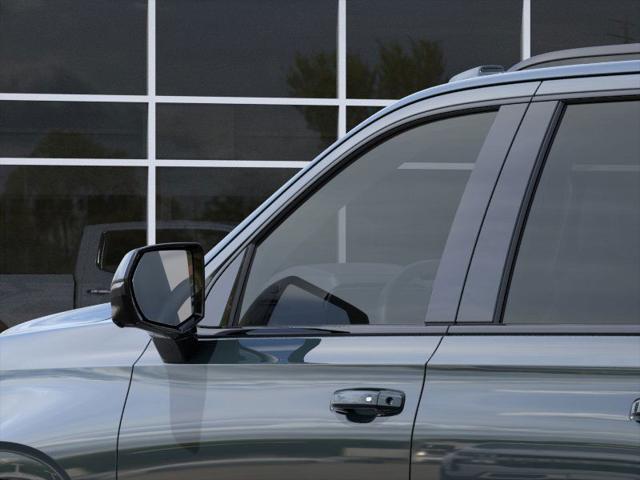new 2025 Chevrolet Suburban car, priced at $99,460