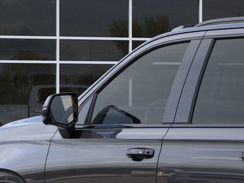 new 2026 Chevrolet Suburban car, priced at $80,220