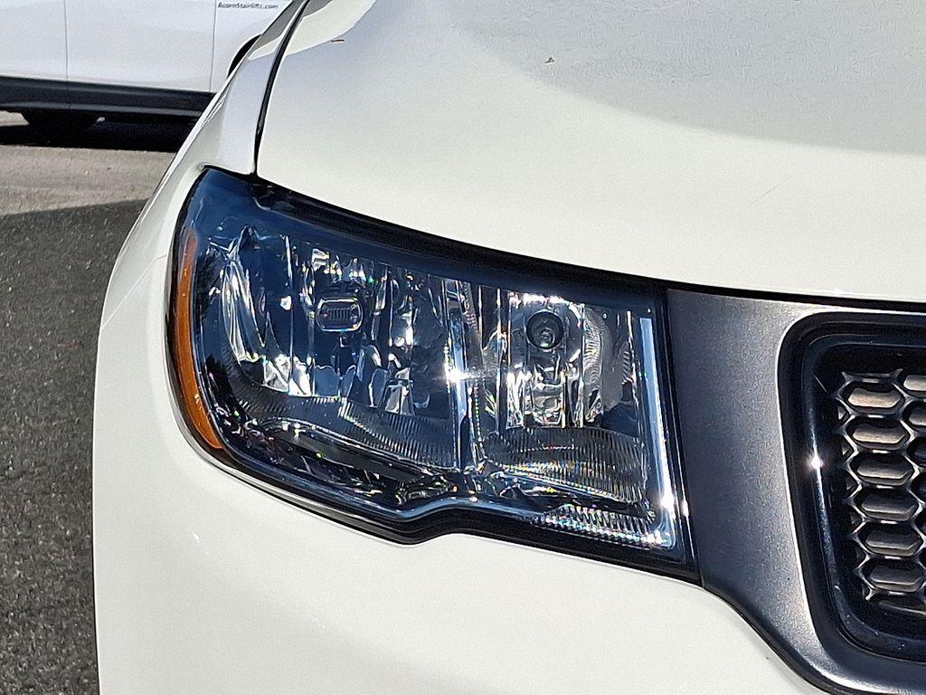 used 2019 Jeep Compass car, priced at $15,500