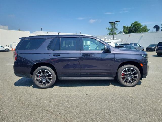 used 2022 Chevrolet Tahoe car, priced at $58,177