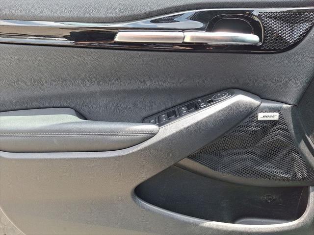 used 2024 Kia Seltos car, priced at $26,000