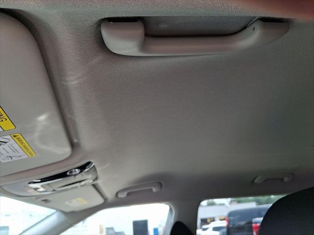 used 2024 Kia Seltos car, priced at $26,000