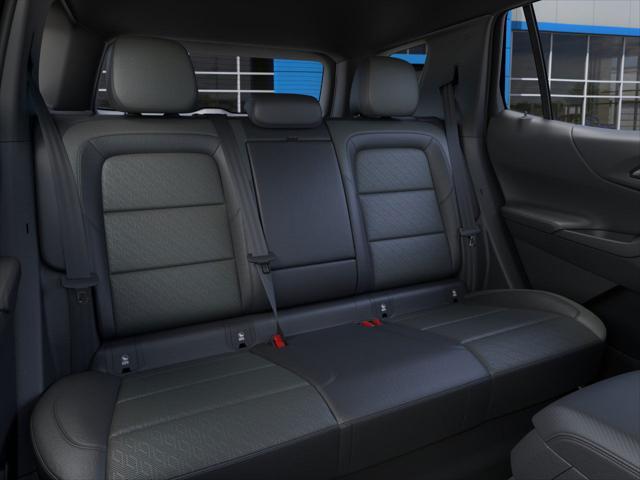 new 2026 Chevrolet Equinox car, priced at $36,015