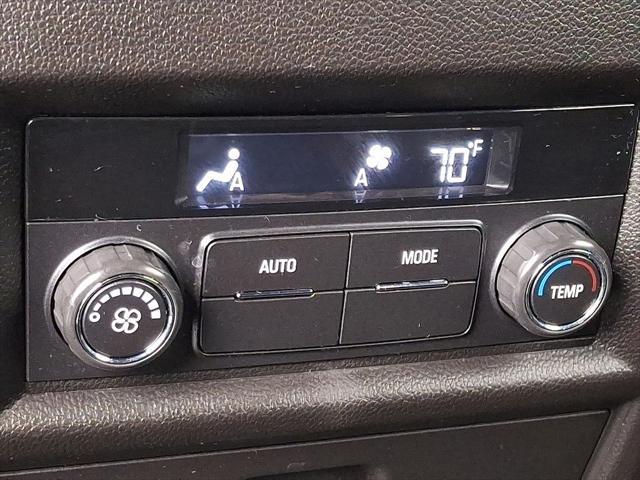 used 2022 Chevrolet Traverse car, priced at $31,000