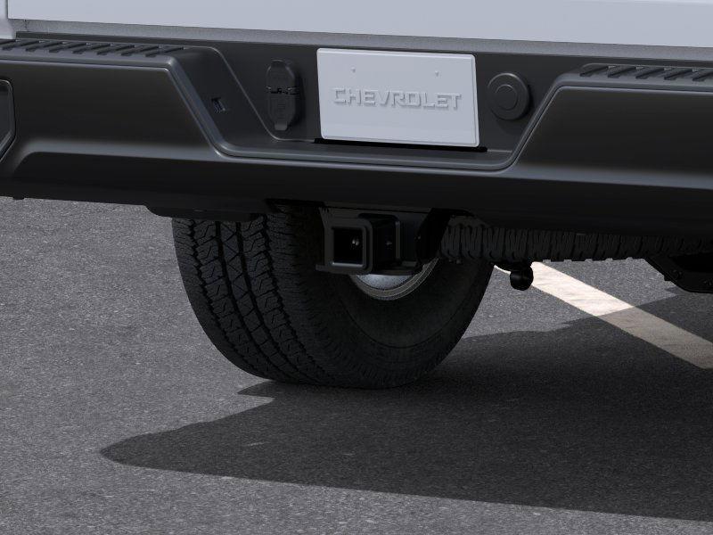 new 2026 Chevrolet Silverado 3500 car, priced at $54,270