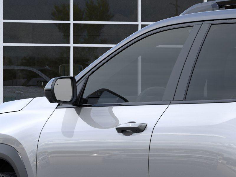 new 2026 Chevrolet Equinox car, priced at $39,615
