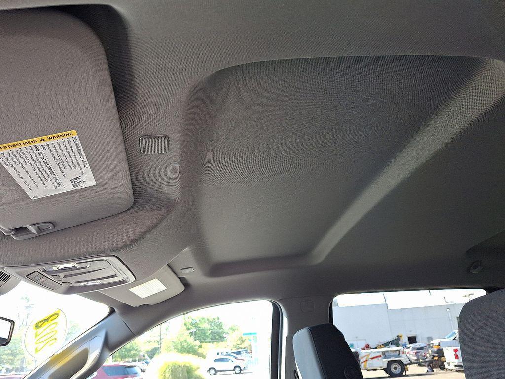 used 2022 Chevrolet Silverado 1500 car, priced at $33,777