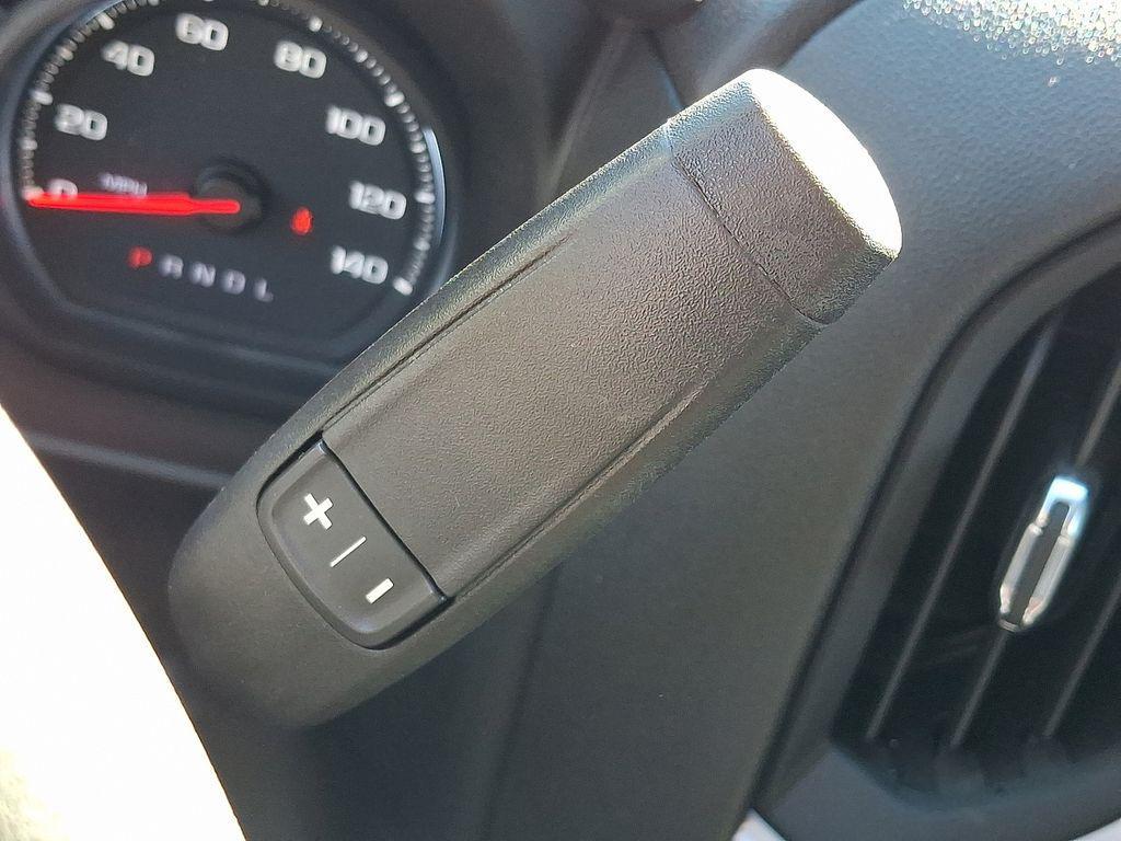 used 2022 Chevrolet Silverado 1500 car, priced at $33,777