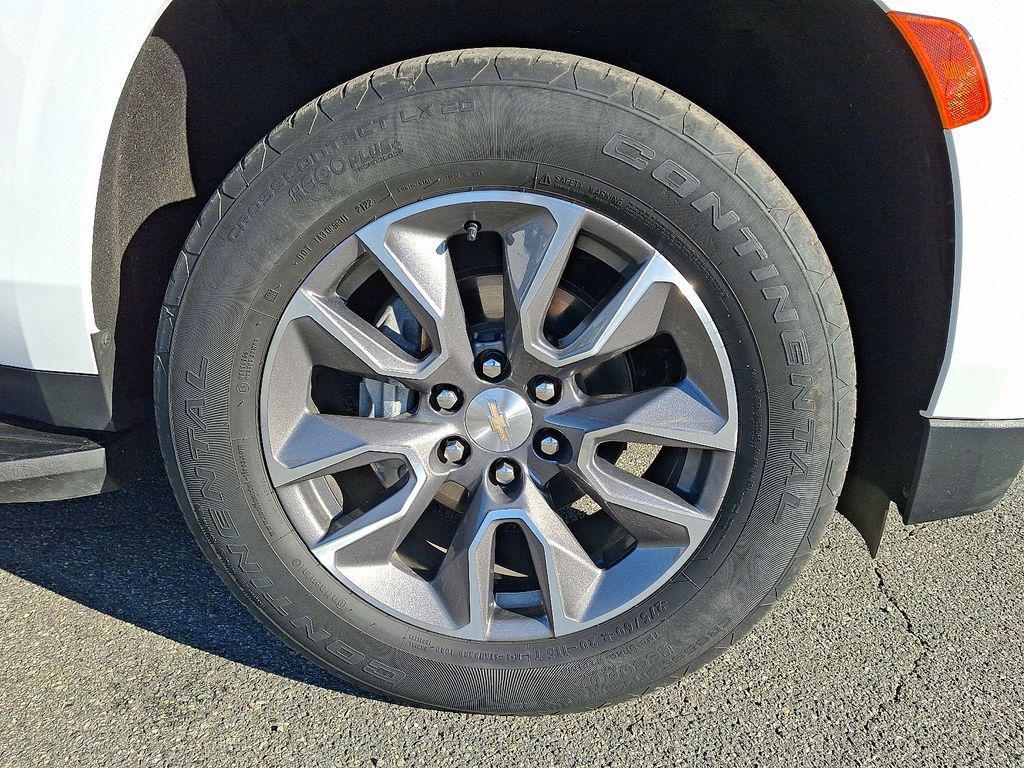 used 2022 Chevrolet Tahoe car, priced at $51,497