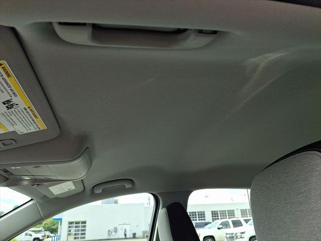 used 2023 Chevrolet Equinox car, priced at $21,500