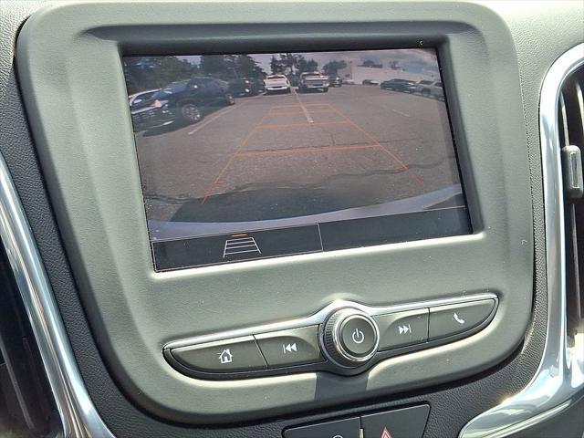 used 2023 Chevrolet Equinox car, priced at $21,500