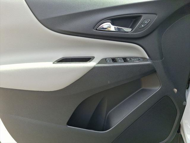 used 2023 Chevrolet Equinox car, priced at $21,500